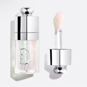 New release: Dior addict lip gloss sparkly cupcake